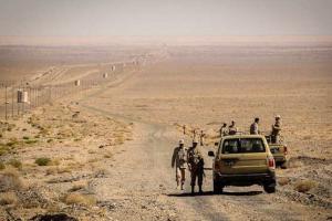 گذشته 3 مامور ناجا را در سیستان و بلوچستان به شهادت رسیدند